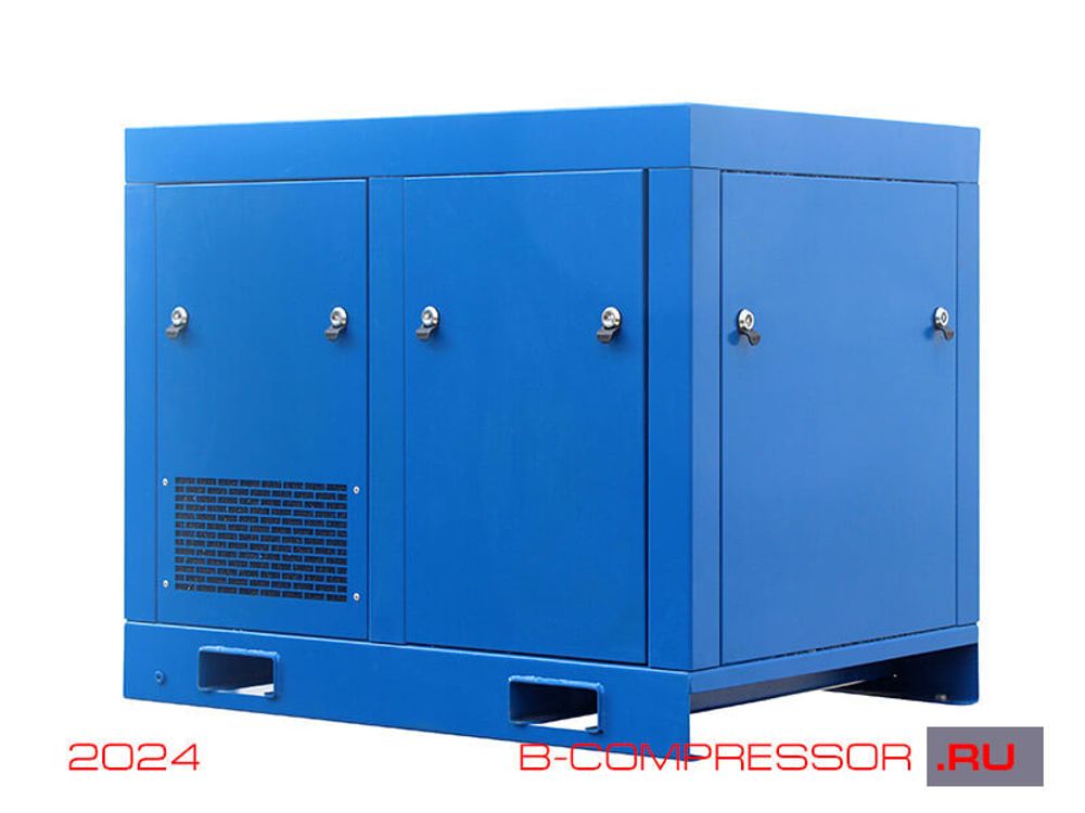 Компрессор АСО-ВК 7,5/13М2