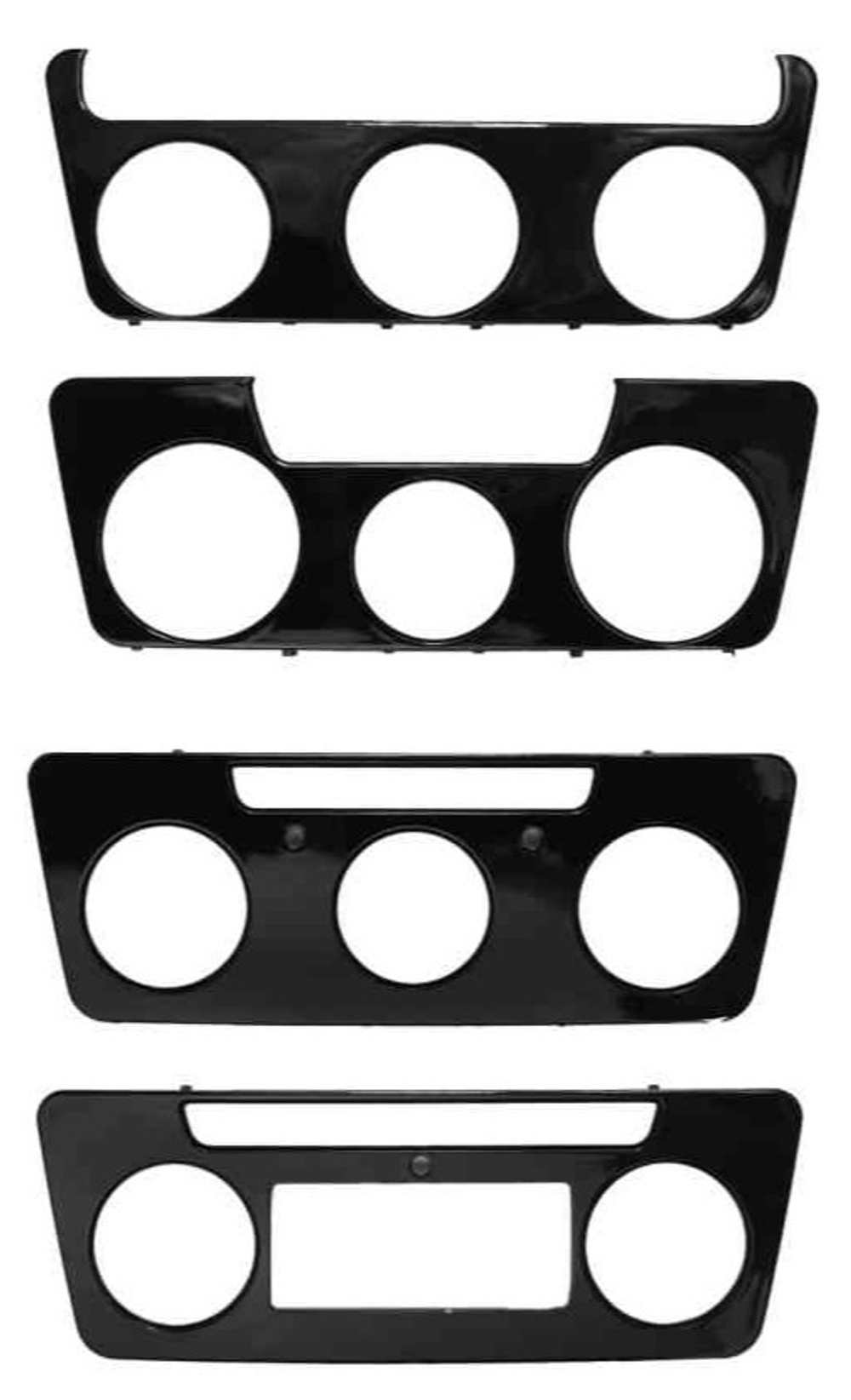 Магнитола для Магнитола для Skoda Octavia A5 2004-2013 (рамка и вставки черные глянцевые) - Parafar PF005T2LUX1RN2K на Android 13, QLED+2K, ТОП процессор, 4Гб+32Гб, CarPlay, 4G SIM-слот