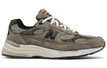 Кроссовки Jjjjound X New Balance Nb 992