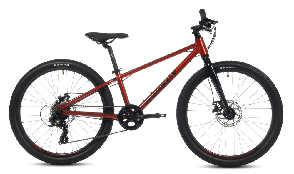 Подростковый велосипед Aspect Winner Lite (2024)