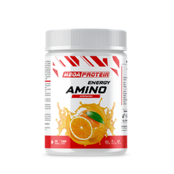 Amino Energy (MegaProtein)