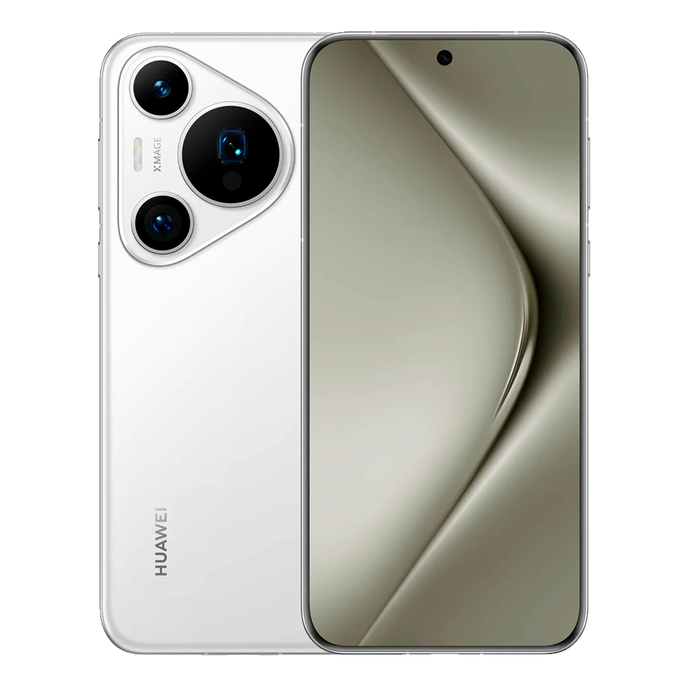 Смартфон Huawei Pura 70 Pro 12/512GB, White (Белый)