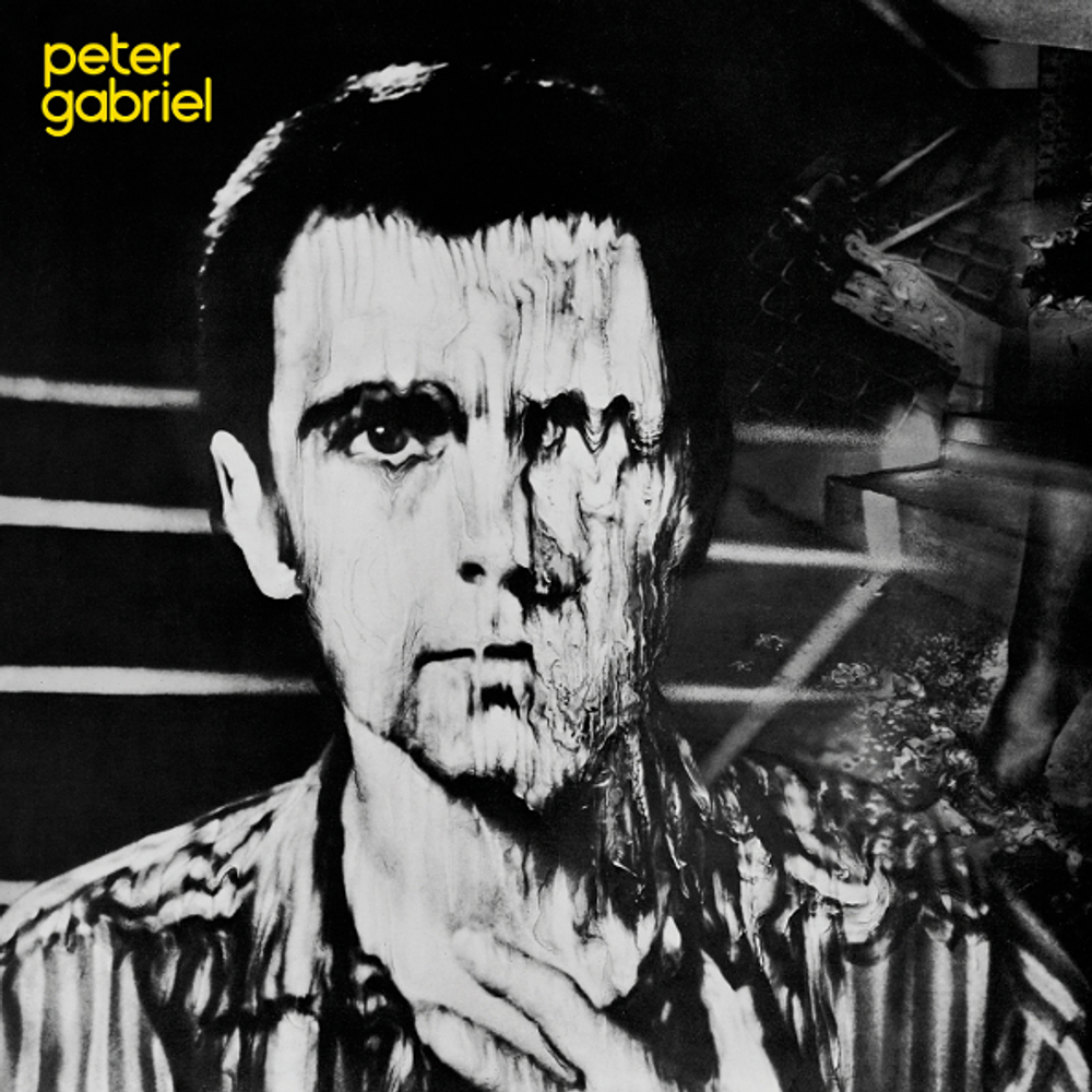 Peter Gabriel / Peter Gabriel III (LP)