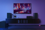 AV ресивер Onkyo TX-NR6100 B