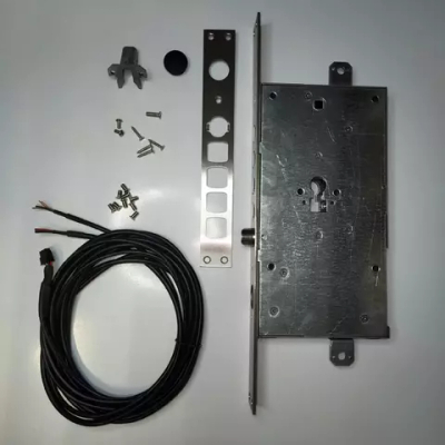 Моторный замок Dircode DM-1 (аналог Mottura X-Nova)