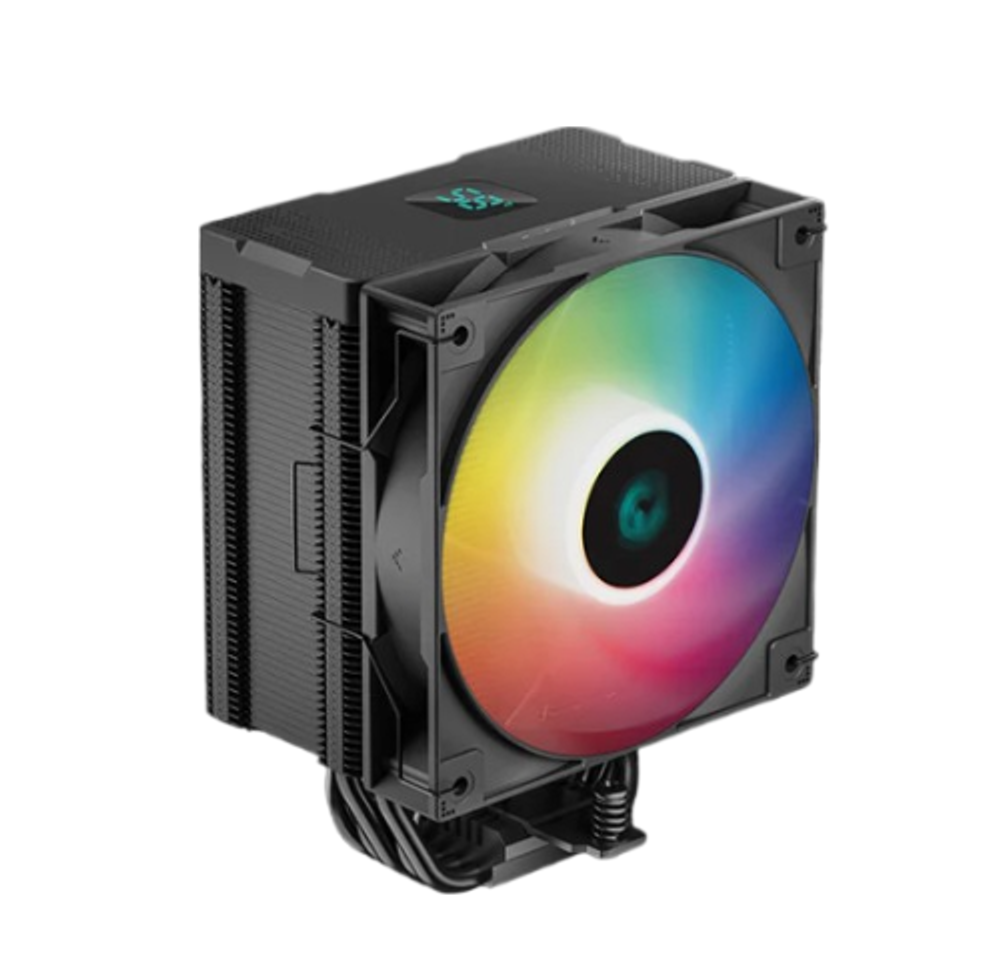 Кулер  Deepcool AG500 DIGITAL ARGB
