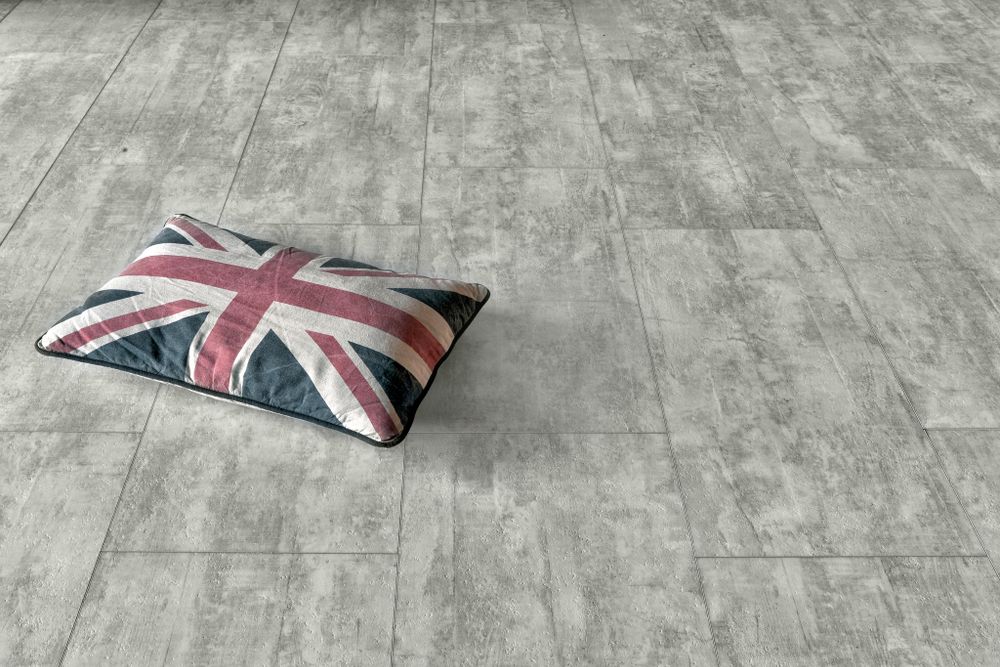 Кварцвиниловая плитка Alpine Floor Stone Ратленд ECO 4-6