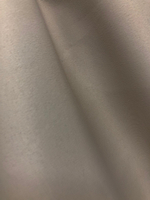Ткань портьерная блэкаут, матовый, цвет светло-бежевый, артикул 327371