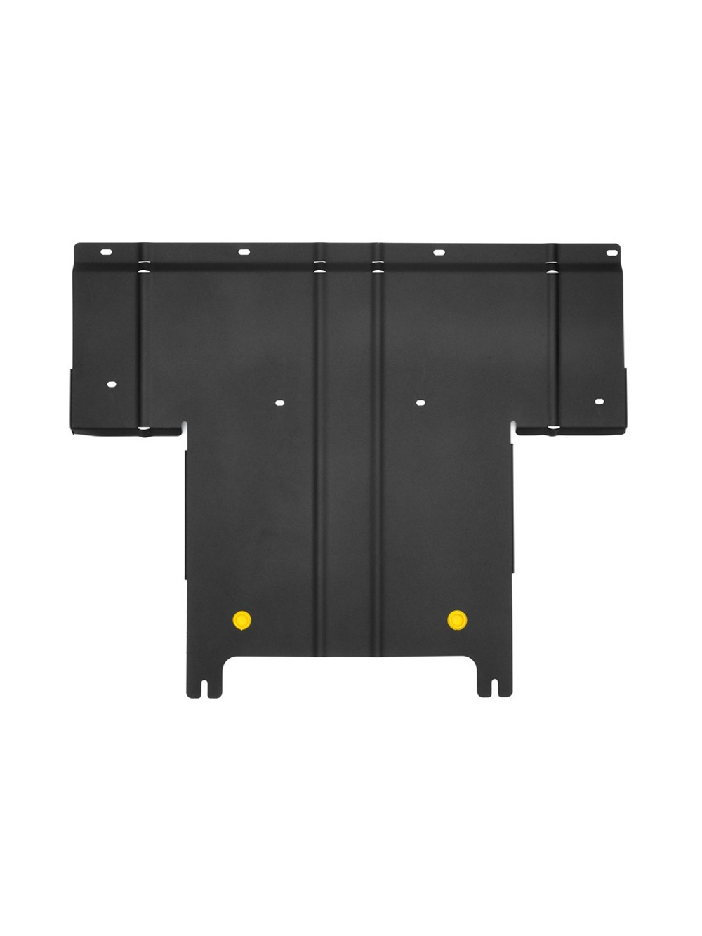 Защита картера для MAZDA CX-60 (22-) 2.5 бензин гибрид, AT, 4WD  NLZ.33.27.030