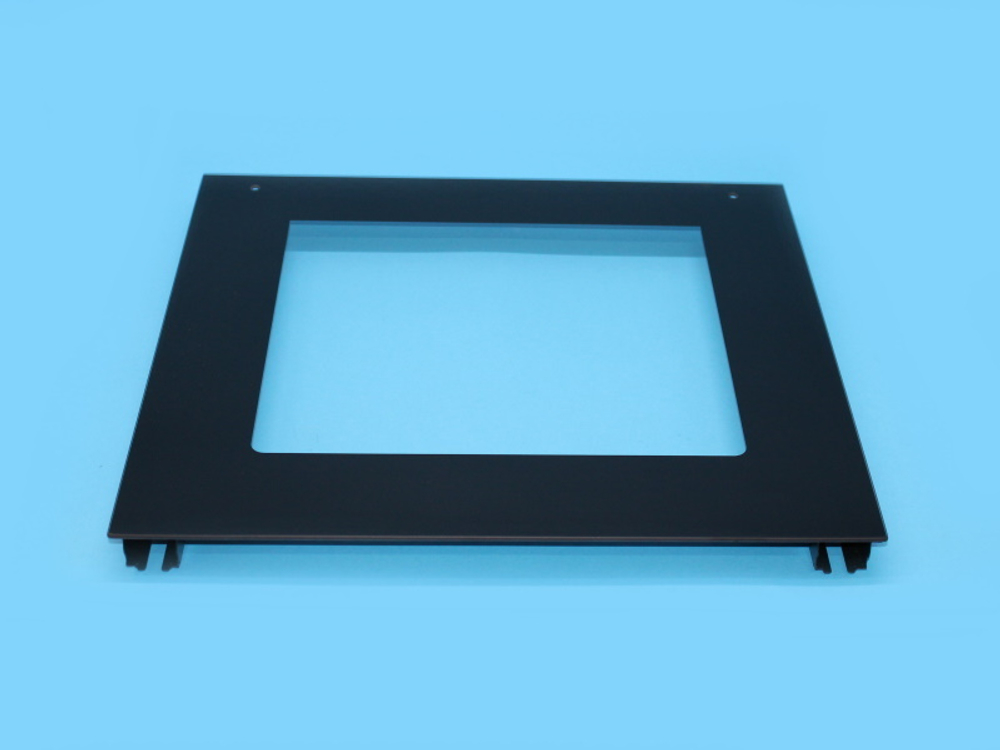 Внешнее стекло дверки духовки плиты GORENJE