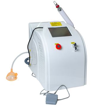 Лазер для удаления татуировок "ADVANCE" by Antonina Andrusenko