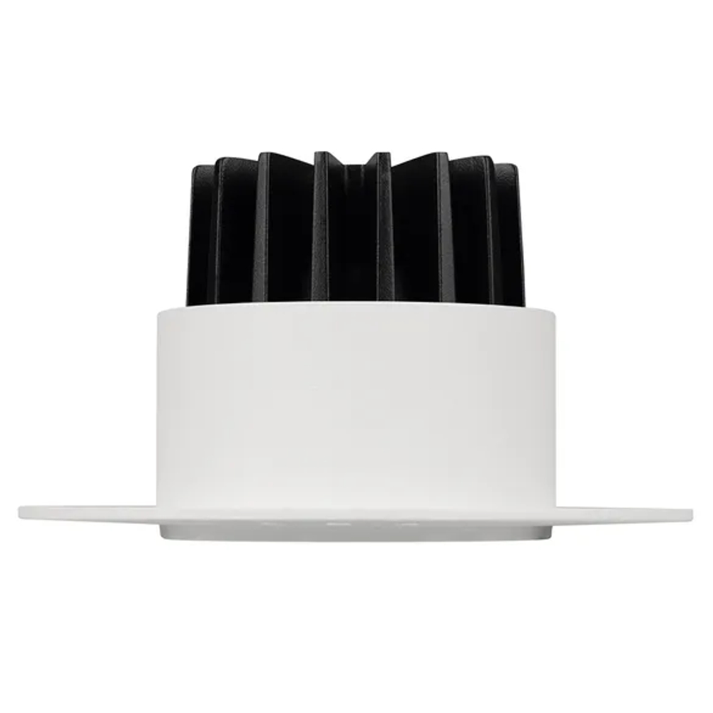 Светильник MS-ATLAS-TRIMLESS-R50-6W Warm3000 (BK, 40deg, 230V) (Arlight, IP20 Металл, 5 лет) 036135(1)