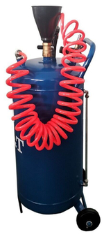 Пеногенератор (разбрызгиватель) FS-350A AE&T 50 л