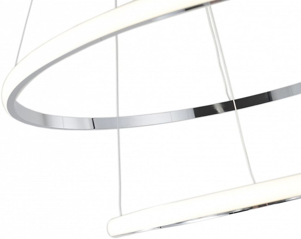 Подвесной светильник Zortes Ringolight ZRS.33322.63C