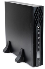 Источник бесперебойного питания  Бастион SKAT-UPS 1500-RACK-ON-E
