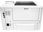 Принтер HP LaserJet Pro M501dn, A4, 43 стр./мин, Ethernet
