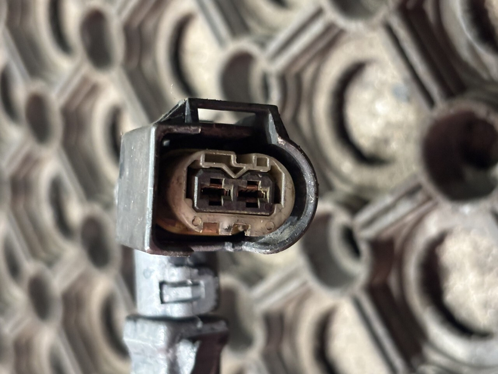 Проводка двигателя 2019г