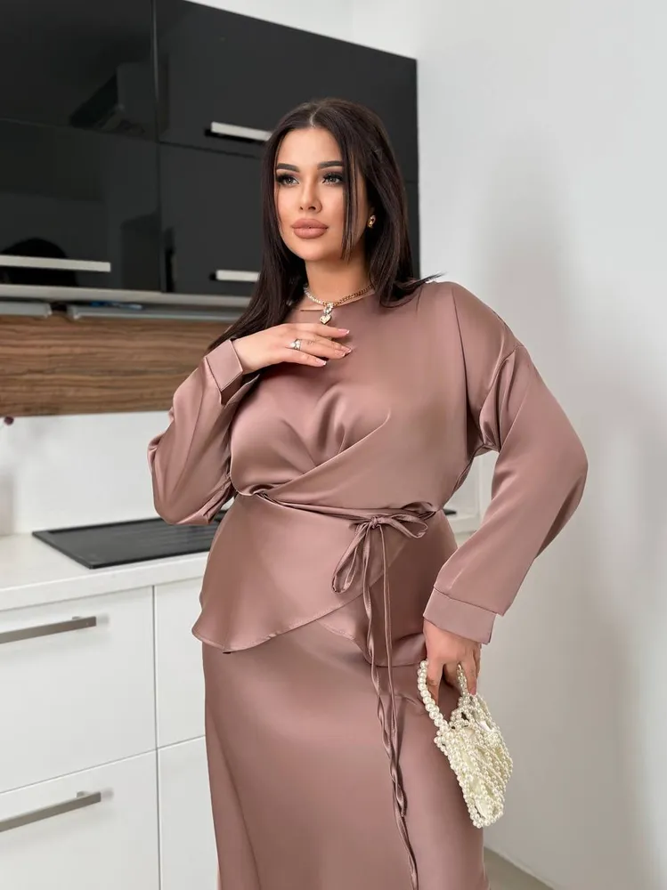 Костюм УК-0304-1 Fabrika