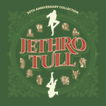 Jethro Tull / 50th Anniversary Collection (LP)