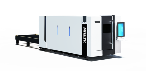 MetalTec 2060HP промышленный комплекс лазерной резки