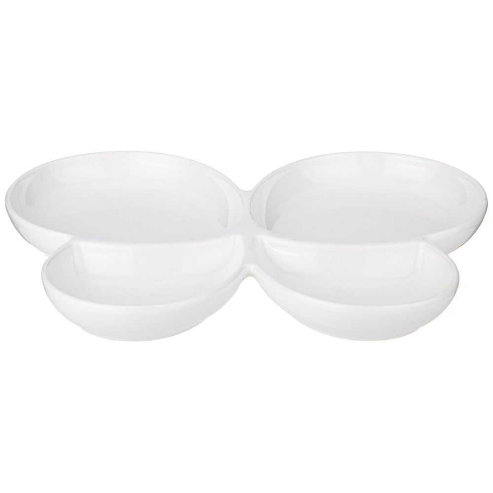 МЕНАЖНИЦА LEFARD "NATIVE" 4 СЕК. В ФОРМЕ БАБОЧКИ 29*23*3 СМ (КОР=16ШТ.)