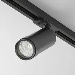 Трековый светильник Фокус Зум / Focus Zoom Unity 3000K 12Вт 15°-50° Technical tr021-1-12b3k-z-b
