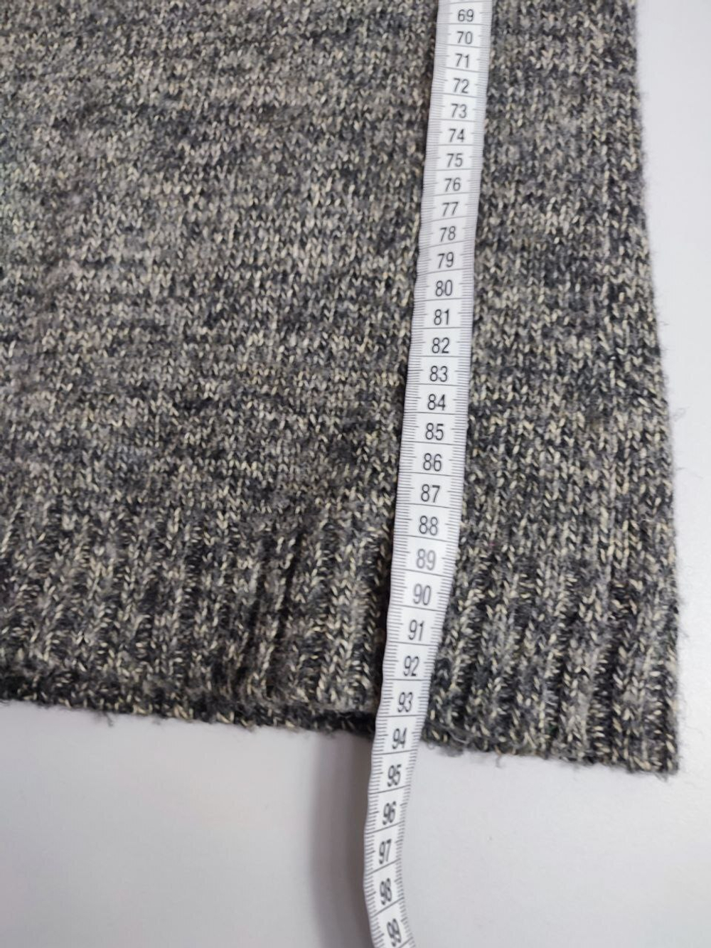 Юбка TurnOver вязаная 48-50 размер, новая