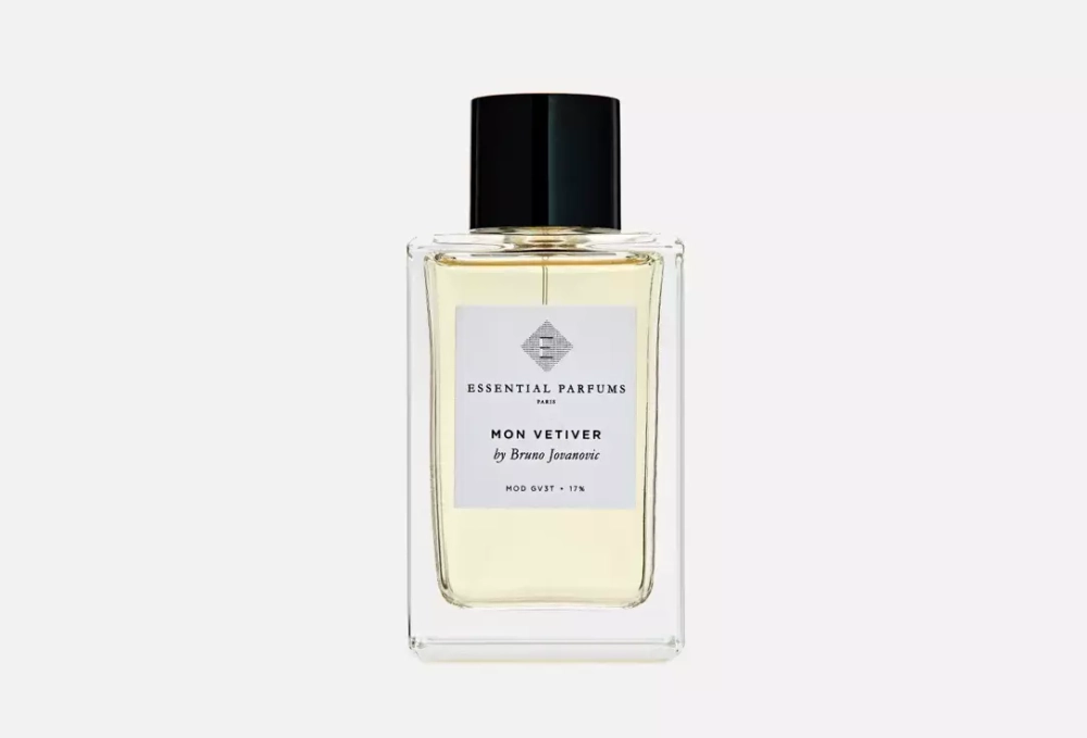 Essential Parfums Mon Vetiver