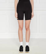 Велосипедки CALVIN KLEIN JEANS - черный(J20J223137)