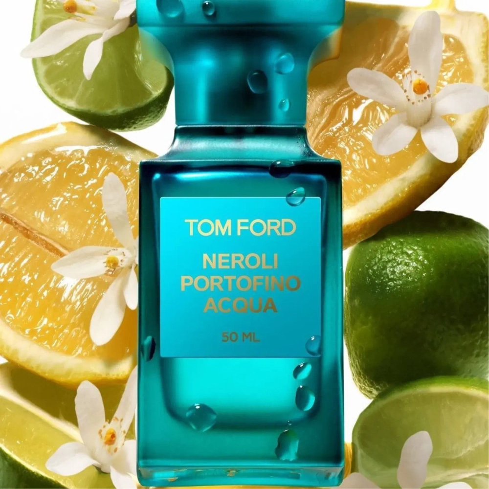 TOM FORD Neroli Portofino Acqua