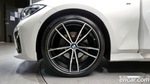 BMW 3 Series (G20) 320i M Sports (06.2022)