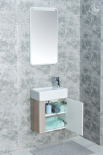 Зеркало AQUATON Вита 1A221902VT010