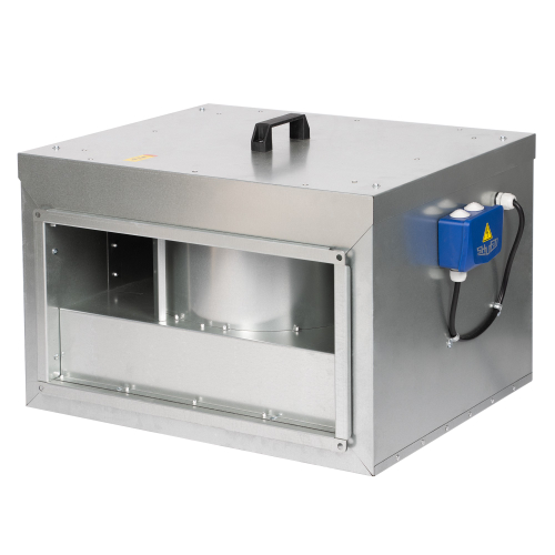 Вентилятор прямоугольный канальный SHUFT IRFD 1000х500-4M VIM