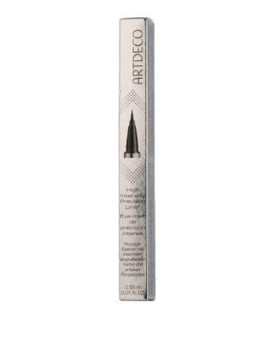 Контур для глаз Artdeco High Intensity Precision Liner 10 Ultra Black (0,55 мл)