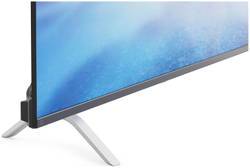 Телевизор ЖК 55" Яндекс YNDX-00073 черный