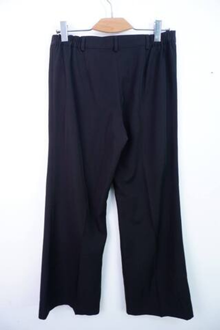 Брюки Bpc для офисного стиля, маркировка 42, визуально на 50 размер