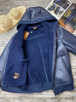 Дубленка Loro Piana