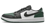 Кроссовки Jordan Air Jordan 1 Low Golf "Noble Green"