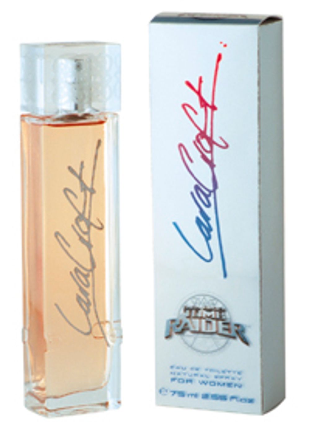 Tomb Raider Lara Croft