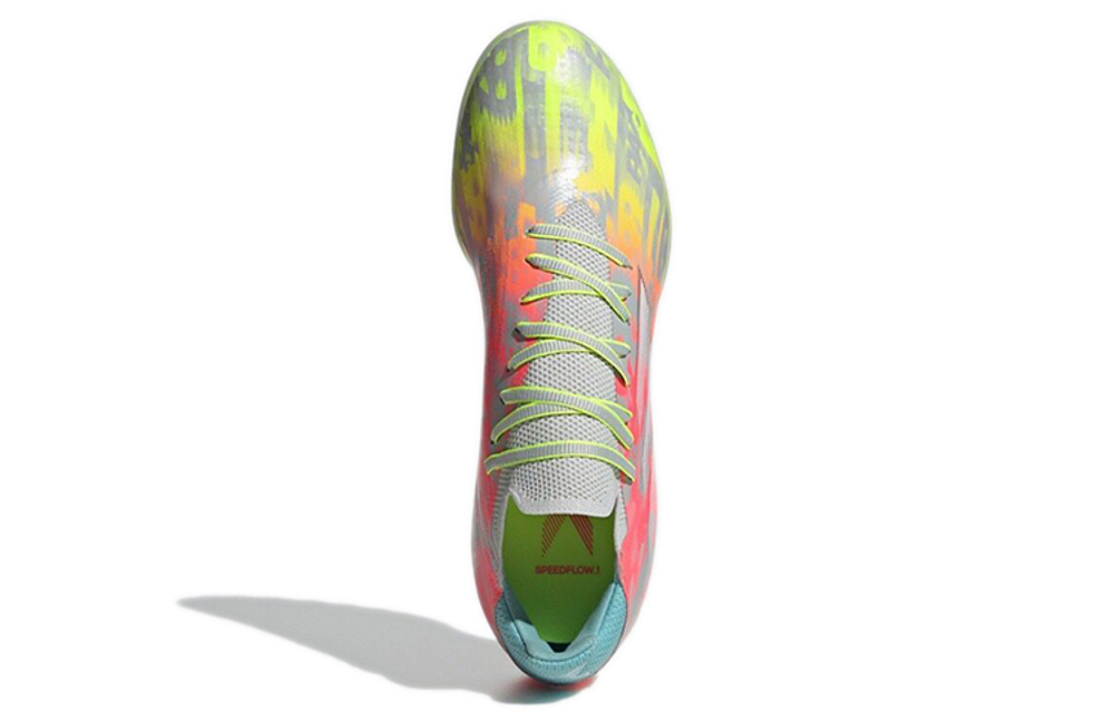 Кроссовки Adidas Predator Freak.3 L Mg
