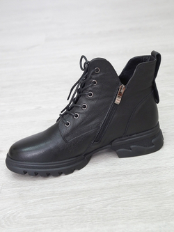 Ботинки женские демисезонные