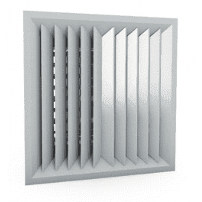 Решетка потолочная 1ПР 300х300