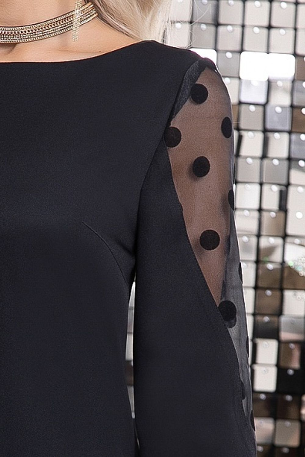 Платье 71414 Avili