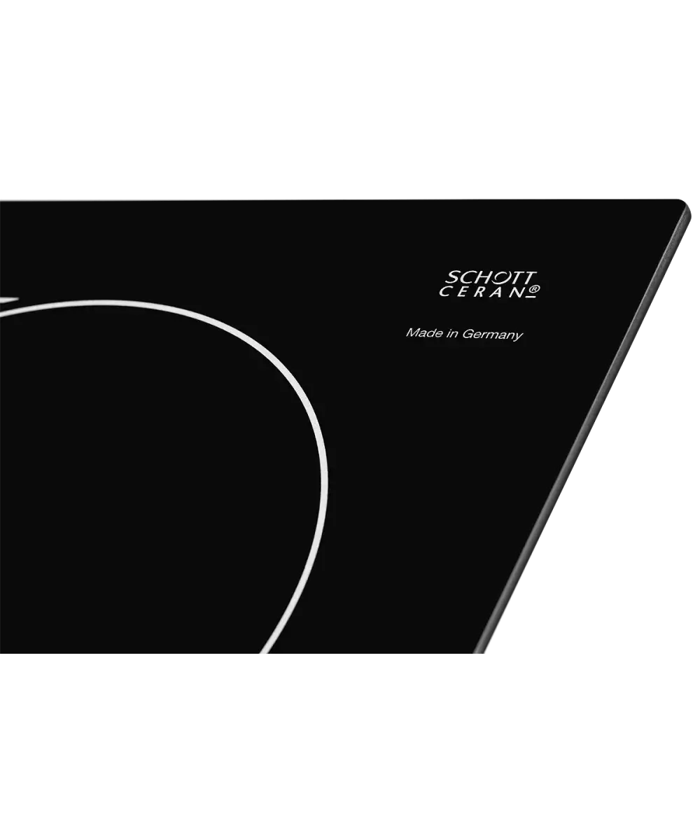 Электрическая варочная панель Kuppersberg ESO 629 фото 5