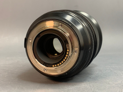 Fujifilm XF 16-55mm f/2.8 R LM WR