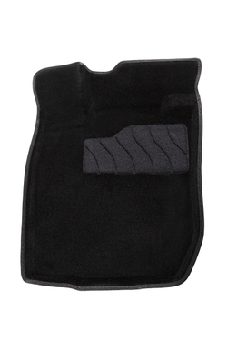 3D коврики для Renault Sandero 2009-2014 Seintex.82166