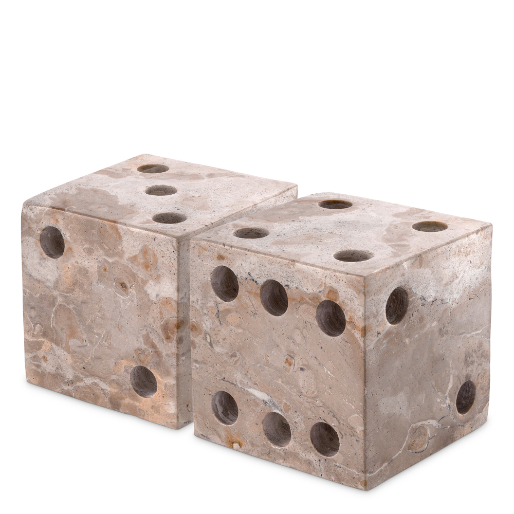 Настольный аксессуар Desk Accessory Visa set of 2 арт.117223