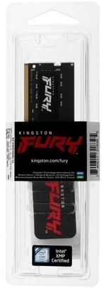 Оперативная память Kingston KVR48S40BS8-16 16 Гб