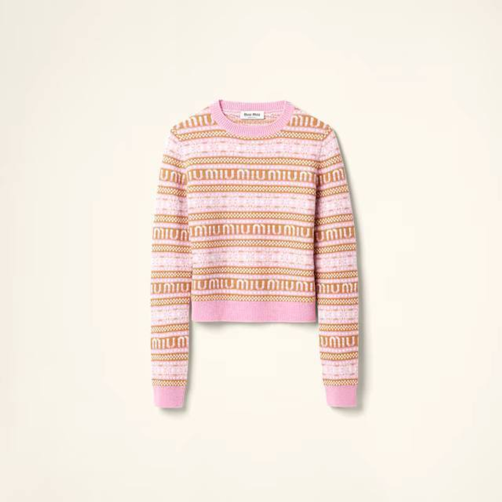 Кофта MIU MIU, арт. 457002376