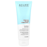 ACURE, Vivacious Volume Conditioner ™, кондиционер для тонких волос, для тонких волос, мята и эхинацея, 236 мл (8 жидк. Унций)